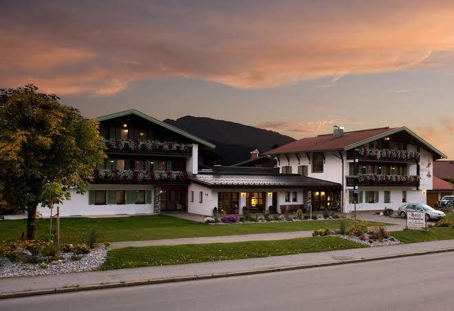 Hotel zum postillion
