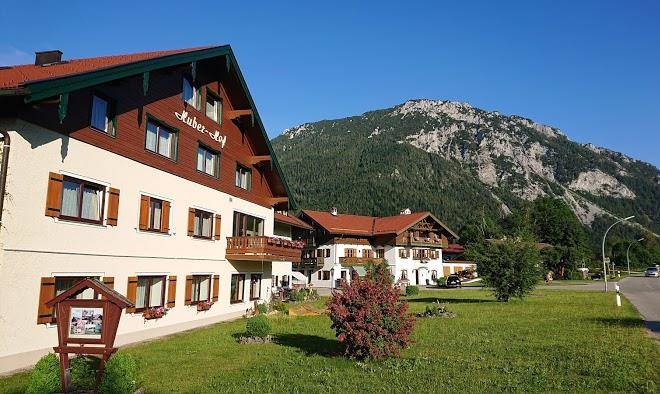Huberhof