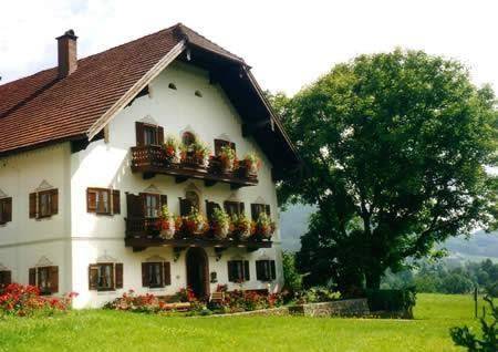 Kaindlerhof muller