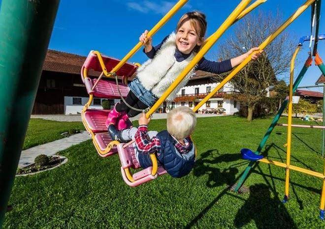 Keilhof urlaub auf dem bauernhof am chiemsee