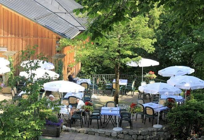 Klostergasthof & hotel maria eck