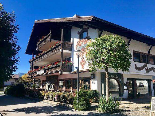 Kurcafe reit im winkl