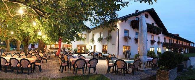 Landgasthof purkering