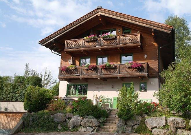 Landhaus bachwinkl