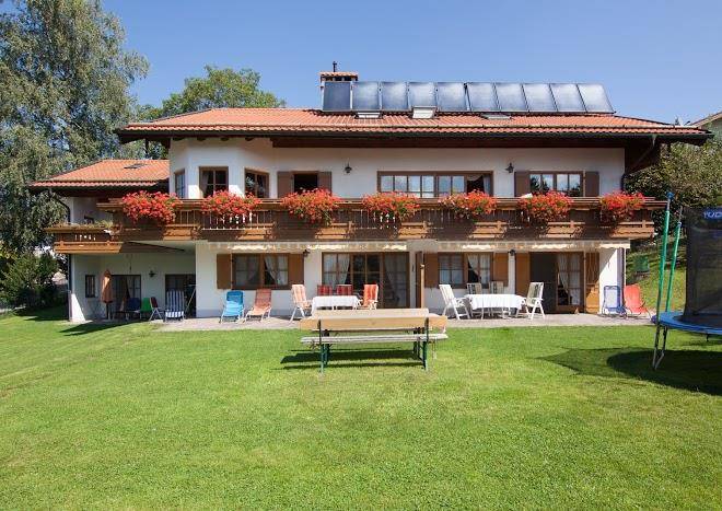 Landhaus fellnblick