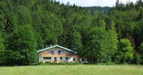 Landhaus heuchen
