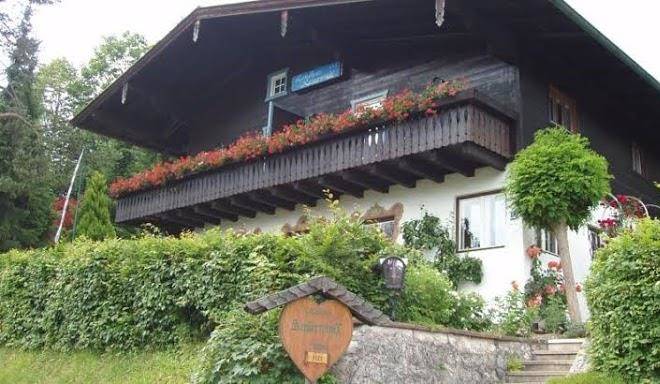 Landhaus kaiserwinkl