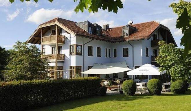 Landhaus tanner