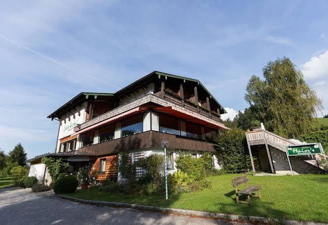 Landhotel maiergschwendt by deva