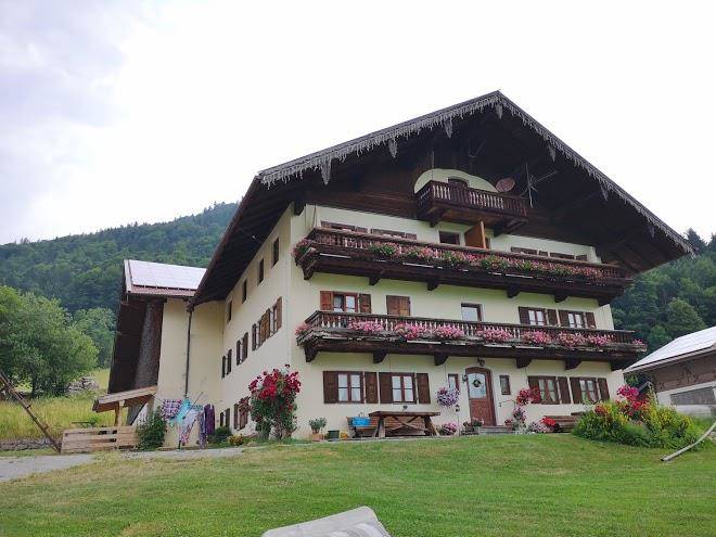 Langerbauer Hof Image