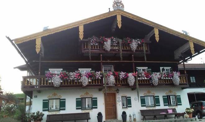 Maierhof susanne u florian landler