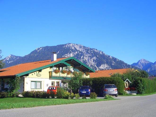 Maria und ignaz schneider