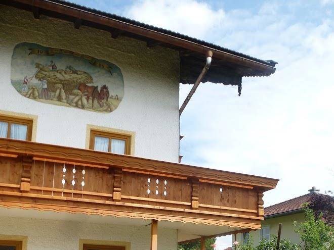 Mojerhof