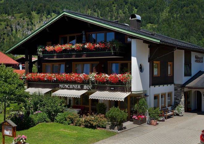 Munchner hof