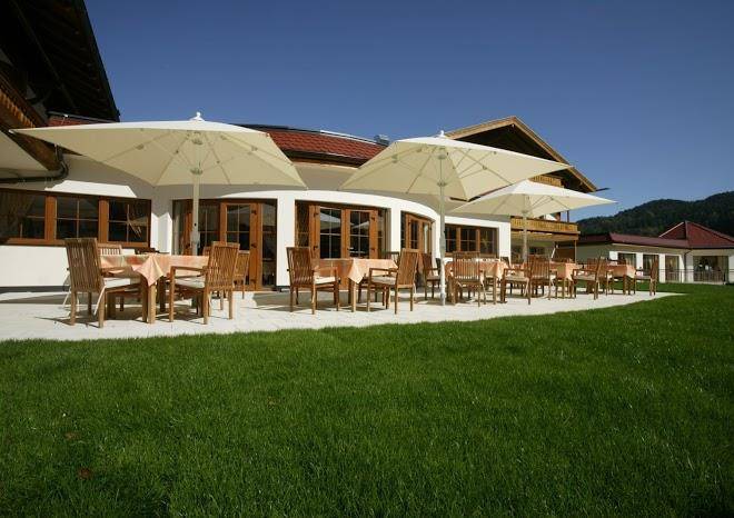 Ortnerhof relax & balance hotel