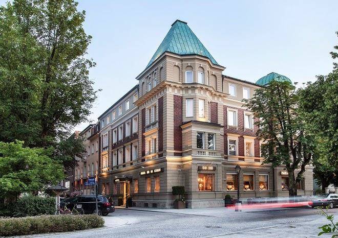 DEVA Parkhotel Traunstein