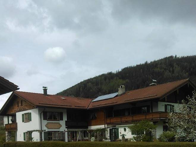 Pension plenk
