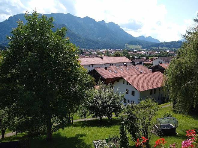 Pension staufenhof