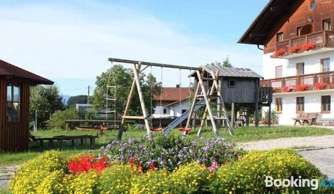 Petersimmerhof