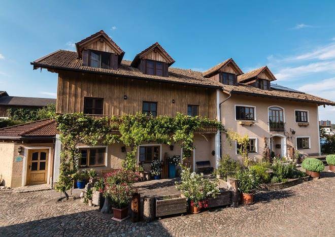 Sailerhof