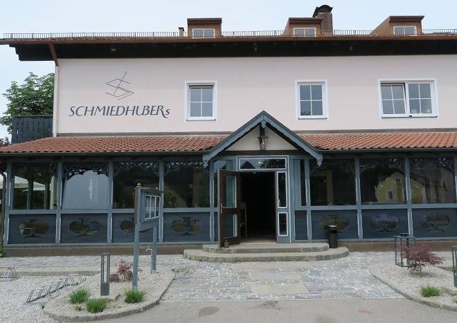 Schmiedhubers
