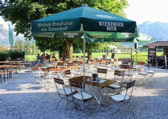 Landgasthof schwarzberg