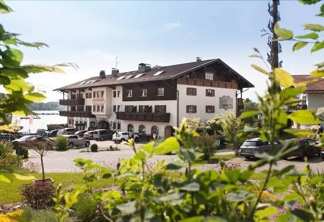 Seehotel wassermann