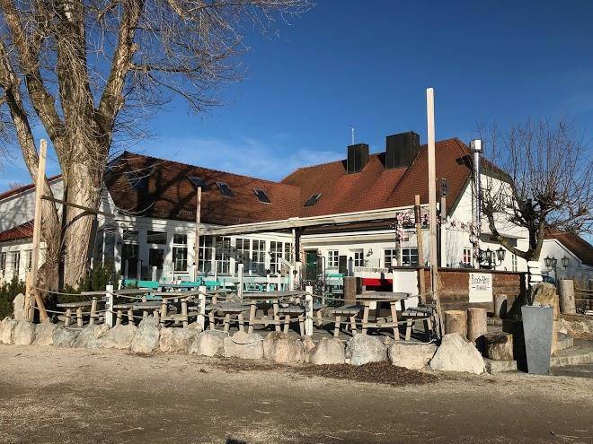 Seewirt`s strandhaus