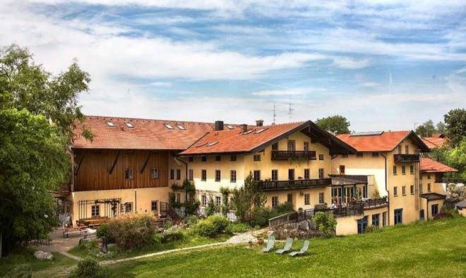 Seminarhotel Jonathan Image