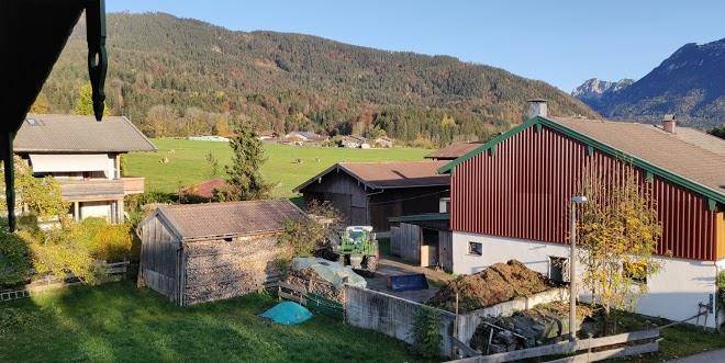 Stachl hof