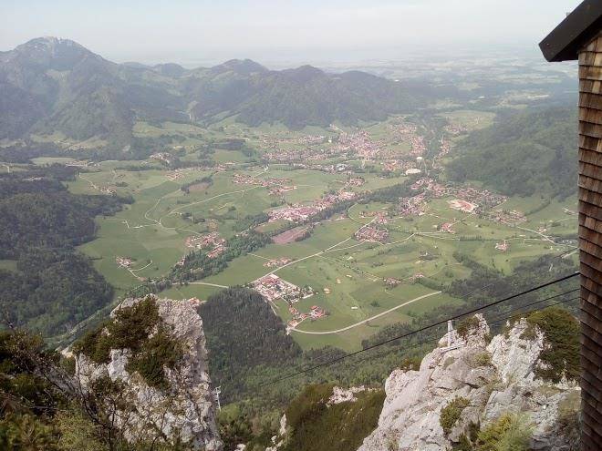 Staller centa