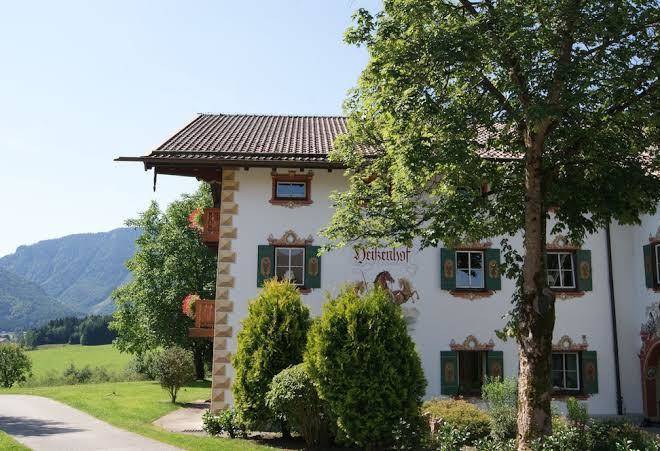 Tagungshotel Heisenhof Image