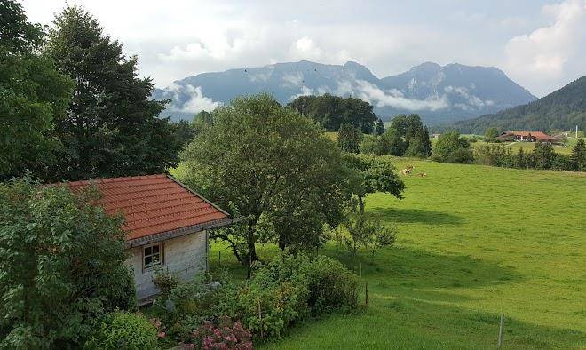 Unterauer hof