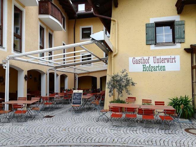 Unterwirt