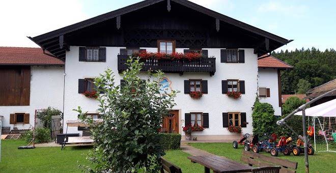 Urlaub auf dem winklerhof kinderlandbauernhof