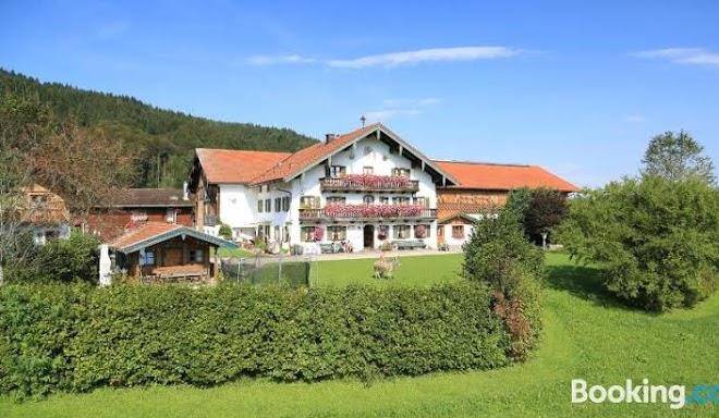 Wallnerhof Inzell Image