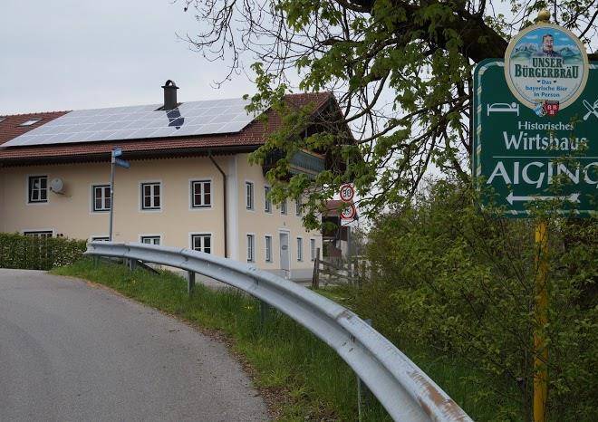 Wirtshaus aiging