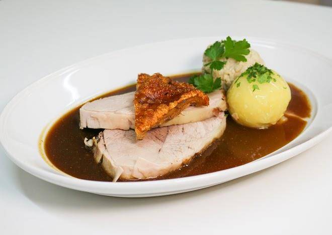 Wirtshaus Seeside Kupferschmiede Image