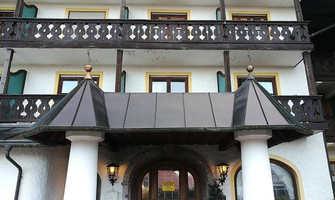 Wolkhammer