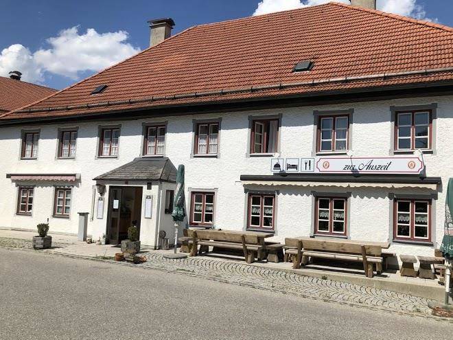 Zur auszeit