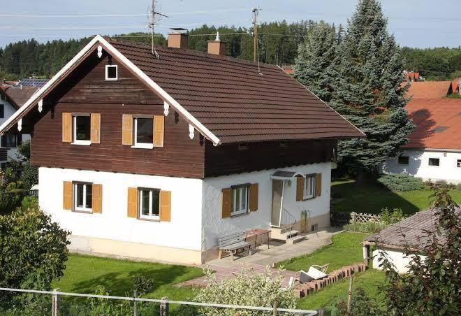 Andis ferienhaus
