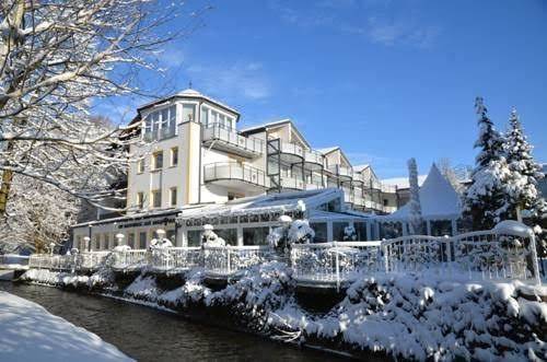 Angerhof kur und sporthotel