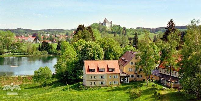 Bad clevers gesundheitsresort & spa