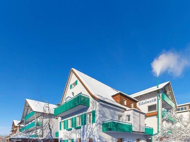 Edelweiss kneipp und wellvitalhotel