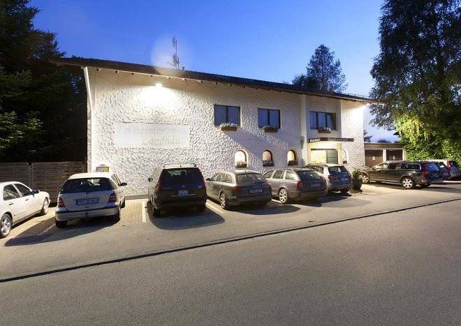 Erkheimer landhaus