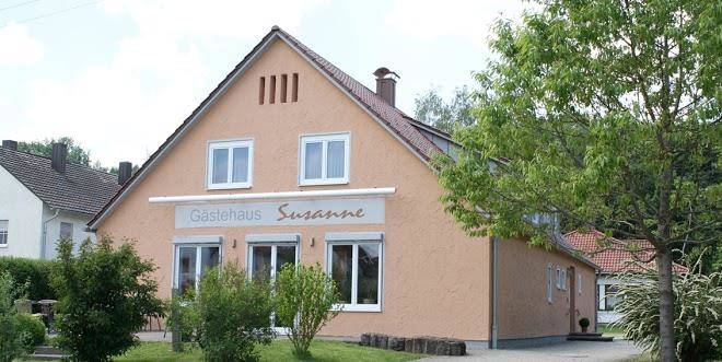 Gastehaus susanne