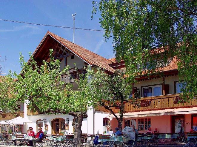 Gasthof hartenthaler hof