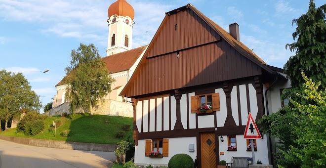Gasthof metzgerei lamm