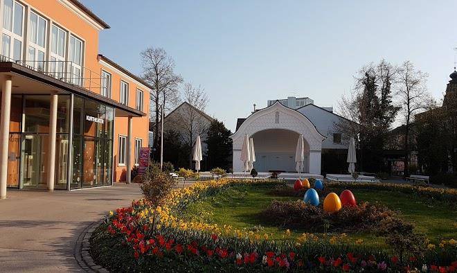 Gasthof rossle in bad worishofen