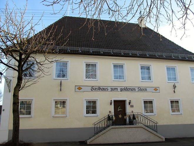 Gasthof stern